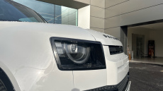 Land Rover Defender 3.0 D350 X-Dynamic HSE 90 3dr Auto Diesel Estate